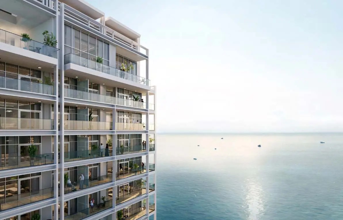 Cape Hayat Phase 2 By Rak — RAK Properties