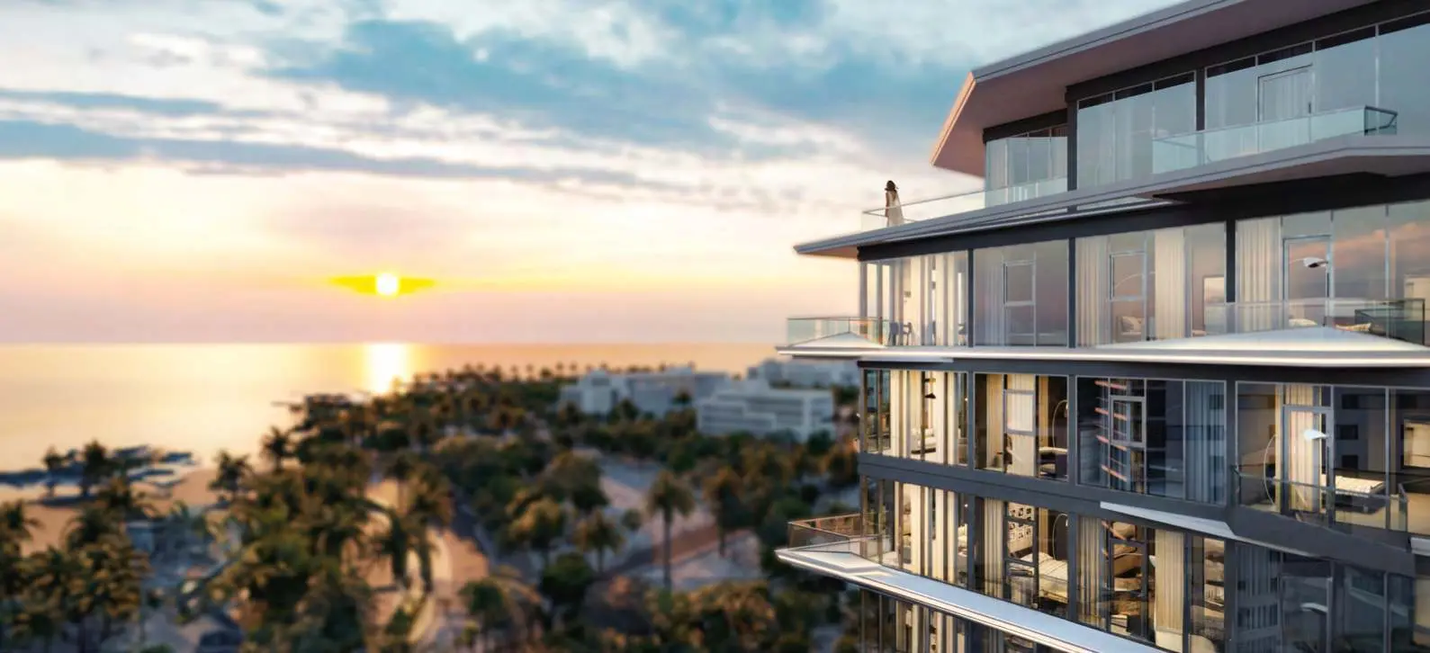 Edge at Raha Island By RAK — RAK Properties