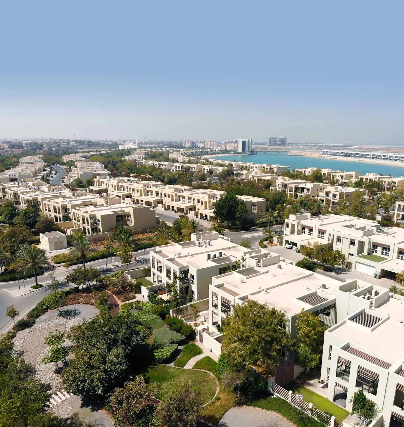 Gateway Residences Phase 2 By Rak — RAK Properties