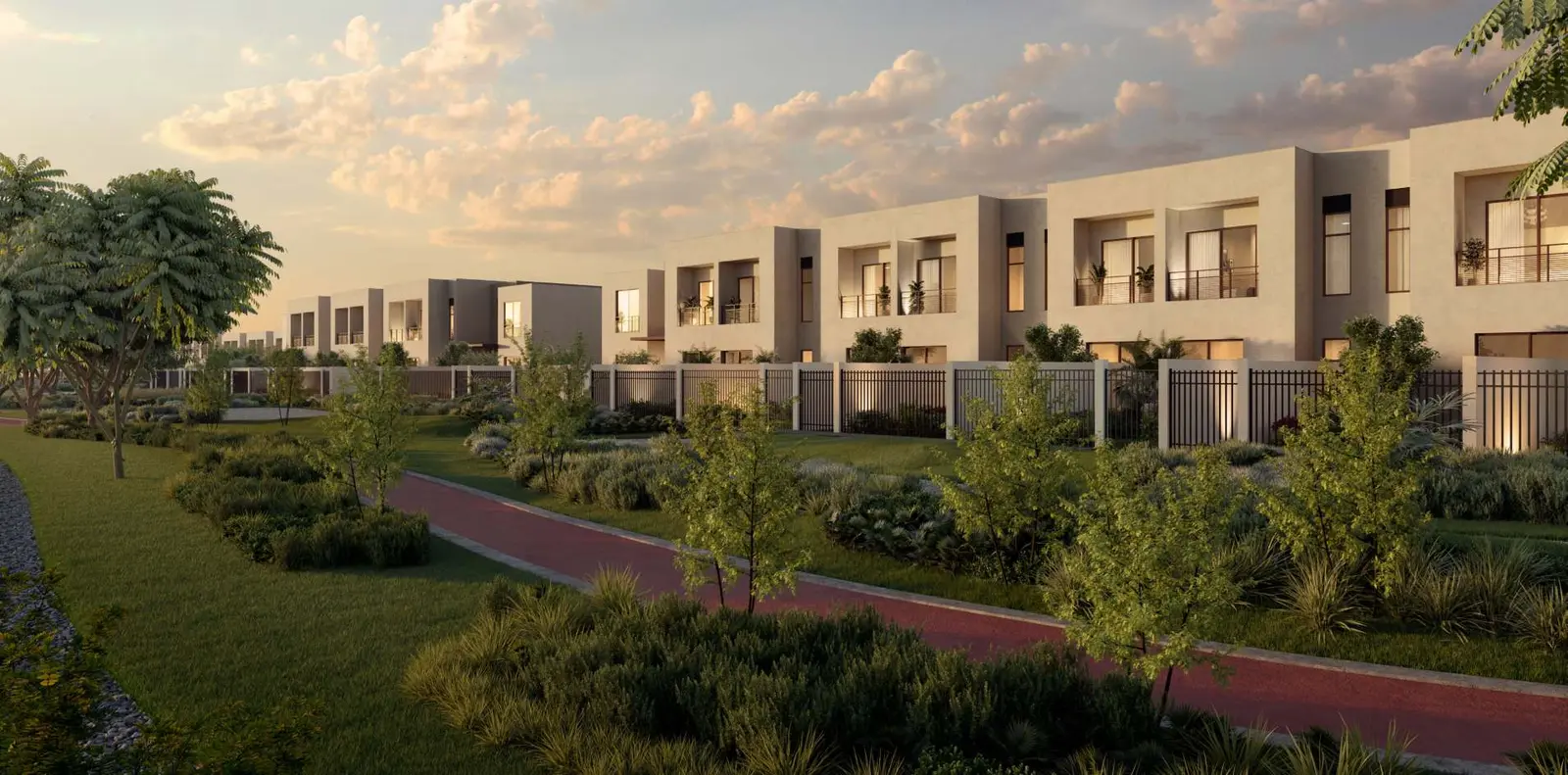 Granada Villas Phase 2 By Rak — RAK Properties