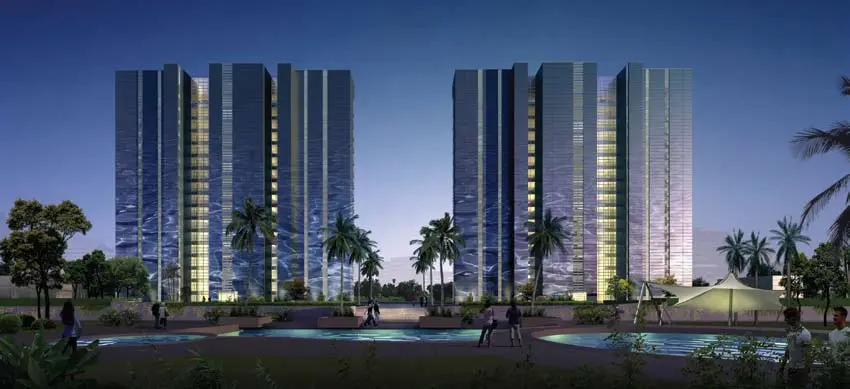 Malibu Villas — RAK Properties