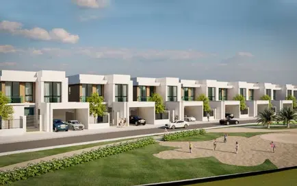 Marbella Villas Phase 2 By Rak — RAK Properties