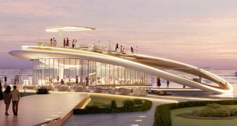 Quattro Del Mar — RAK Properties