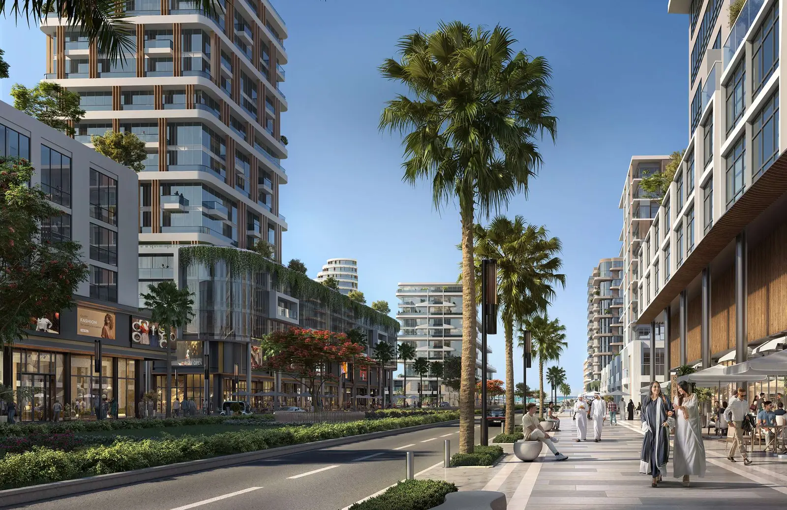 Skai — RAK Properties