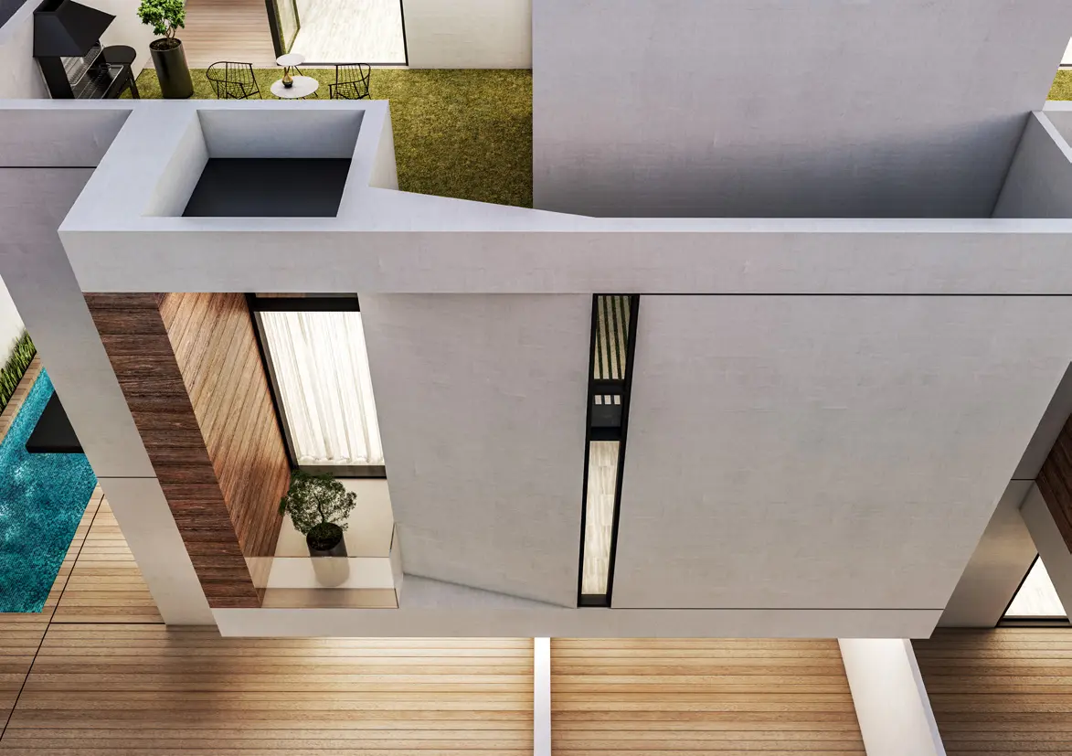 Vega Residences