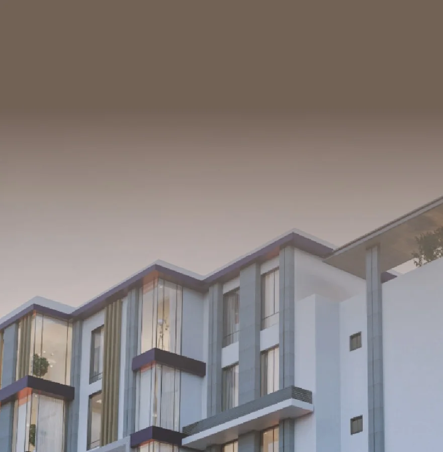 Jewar 19 — Hassad Real Estate