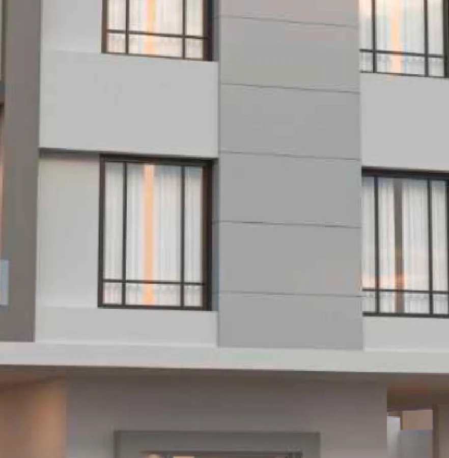 Jewar 21 — Hassad Real Estate