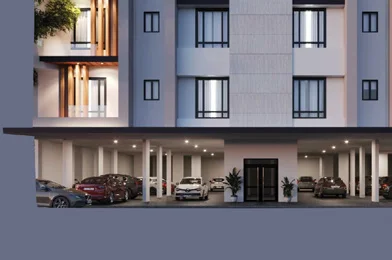 Jewar 22 — Hassad Real Estate