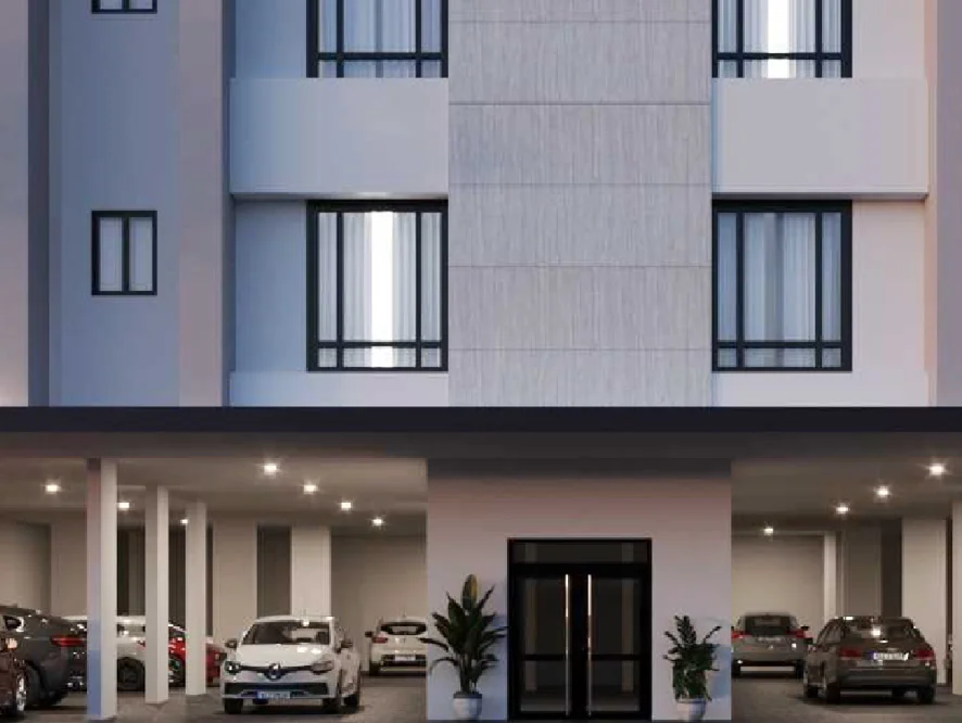 Jewar 22 — Hassad Real Estate