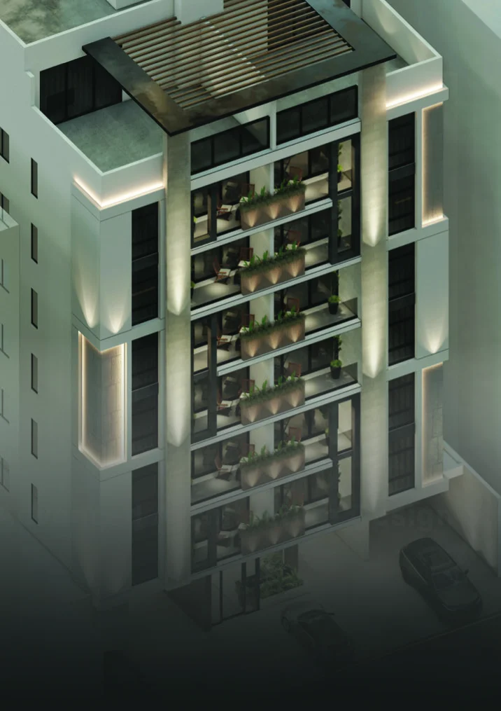Maskani 9 — Hassad Real Estate