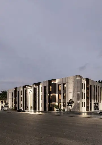 Aqtab Residence