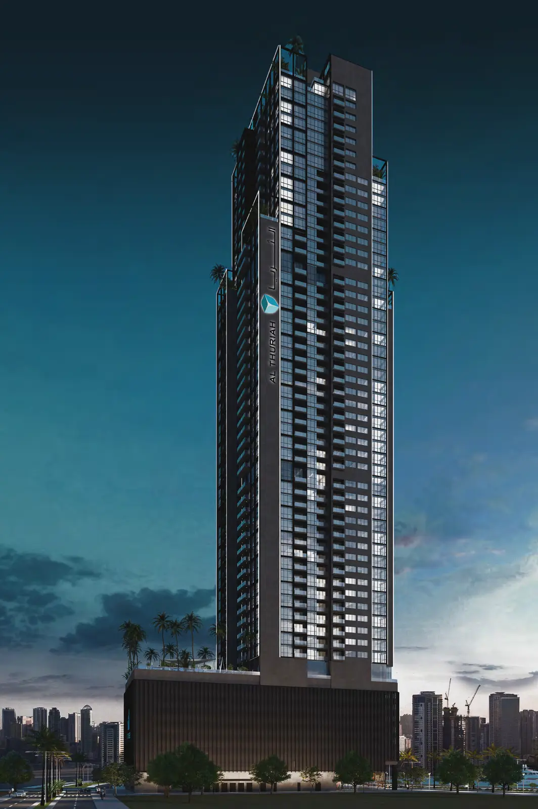 S1 Tower