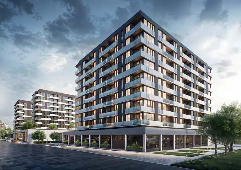 Al Mamsha Hamsa Phase 2 By Alef Group — Alef Group