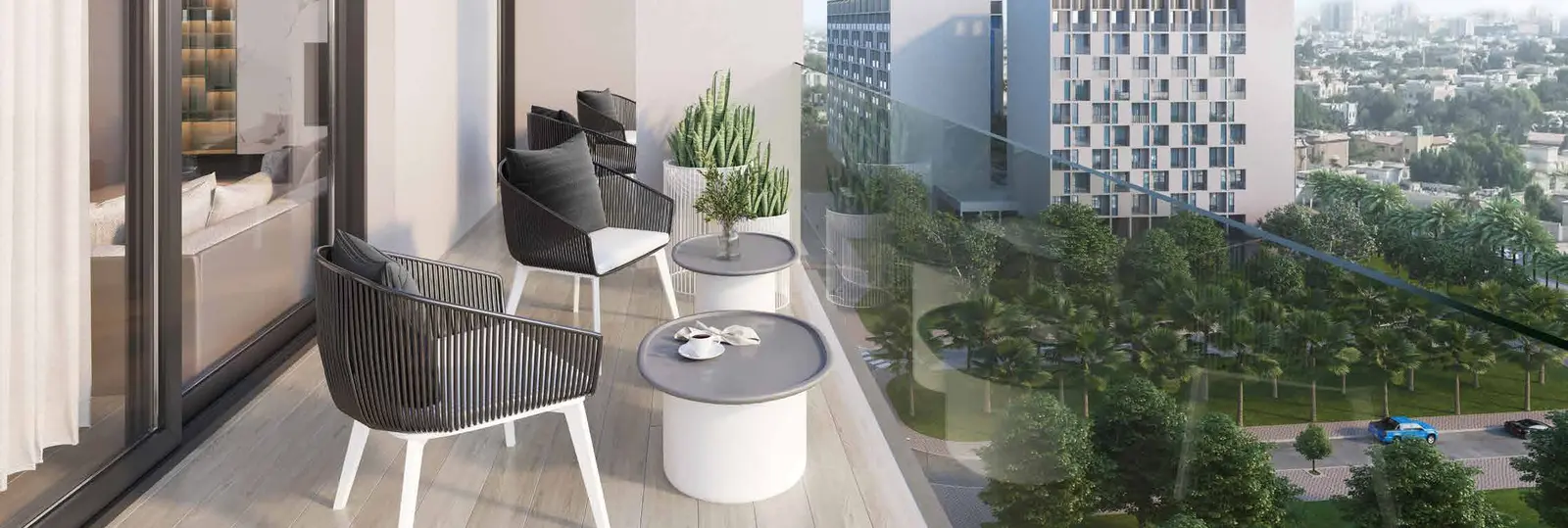 Darb By Alef Group