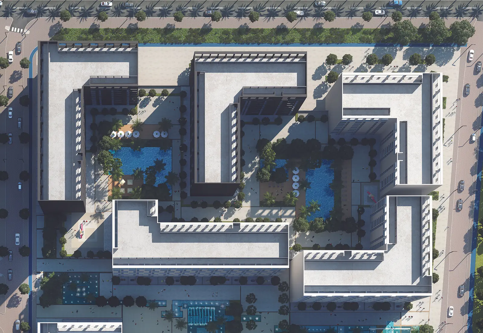 Darb Phase 2 By Alef Group — Alef Group