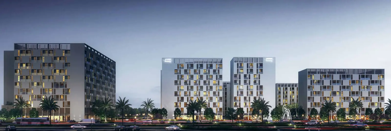 Darb Phase 3 By Alef Group — Alef Group