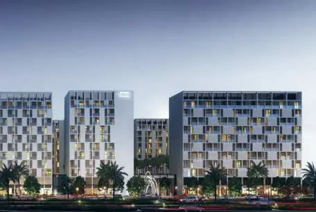 Darb Phase 4 By Alef Group — Alef Group