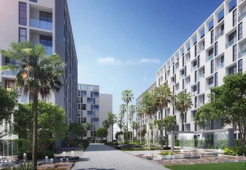 Darb Phase 5 By Alef Group — Alef Group
