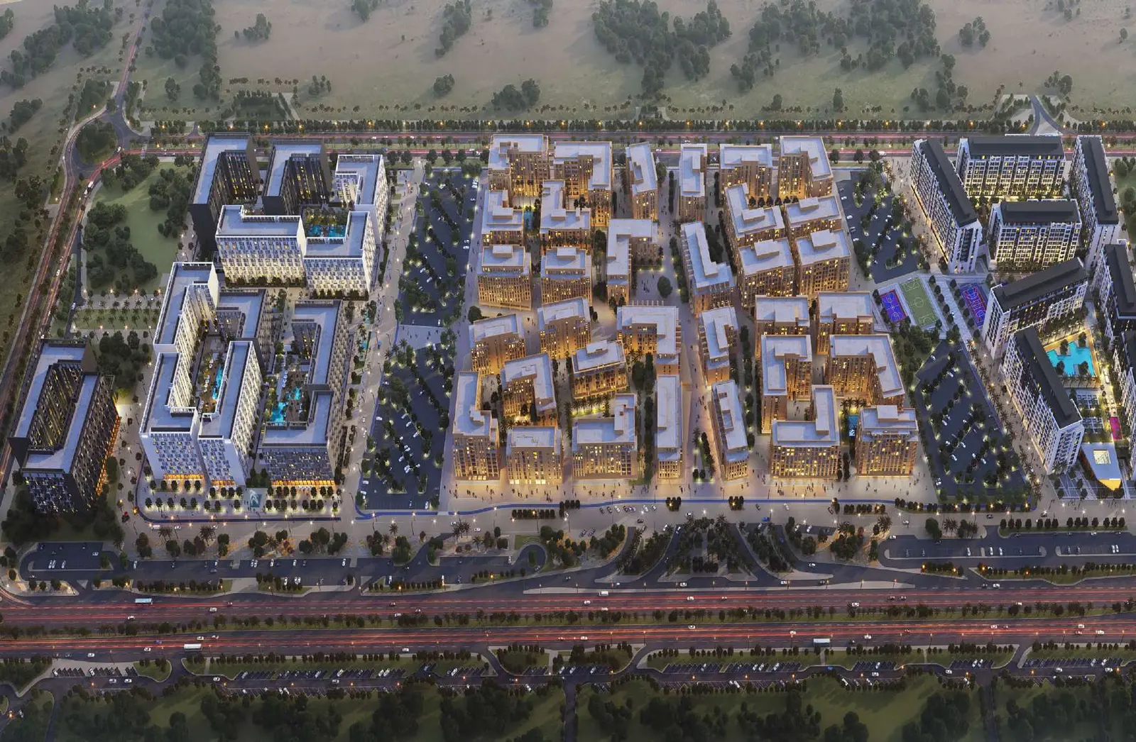 Edge Phase 2 By Alef Group — Alef Group