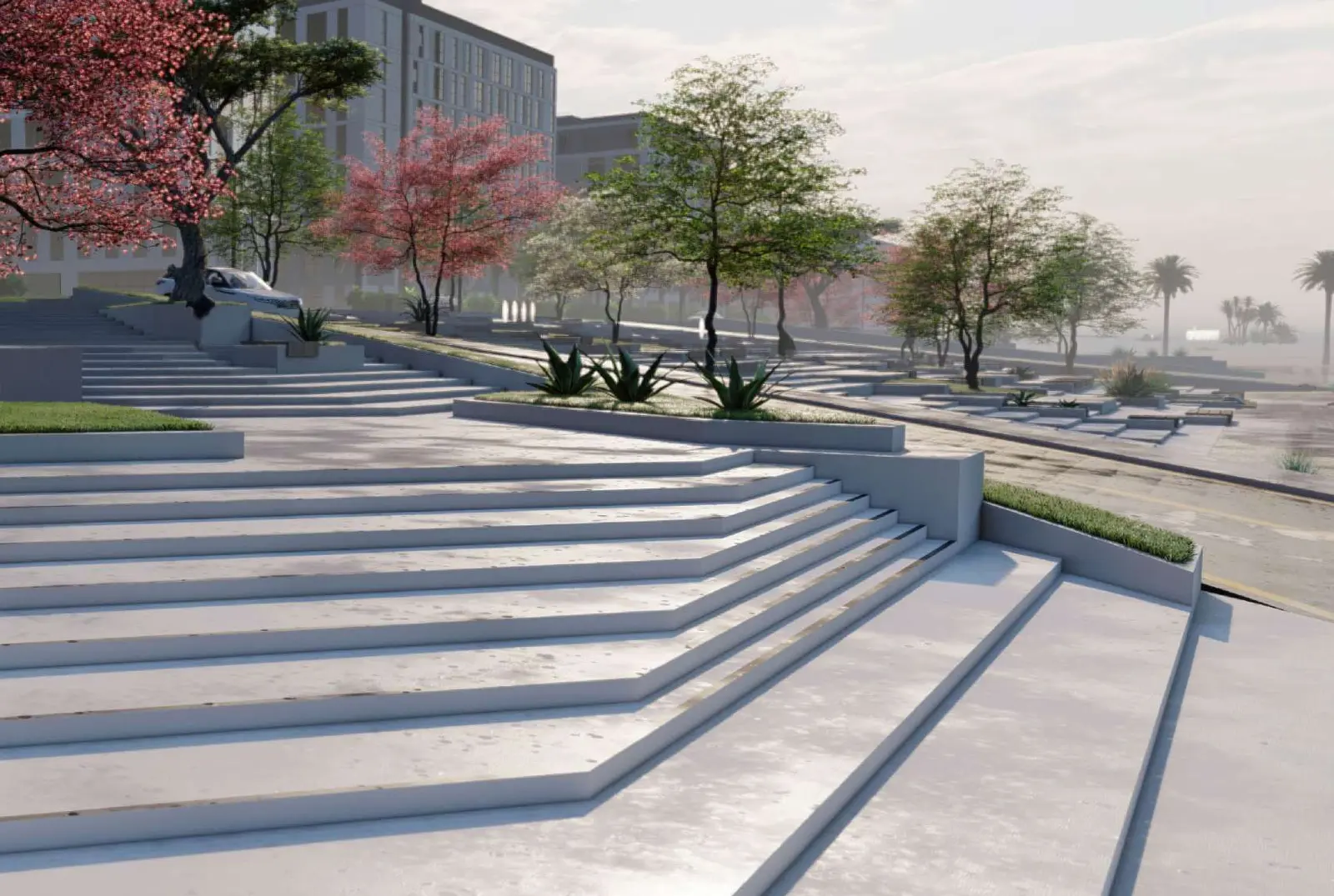 Edge Phase 2 By Alef Group
