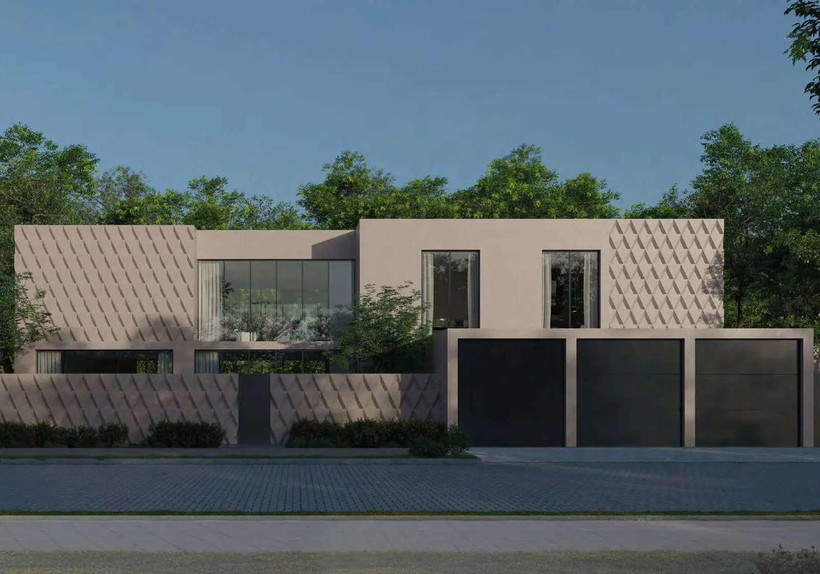 Alef Group featured development