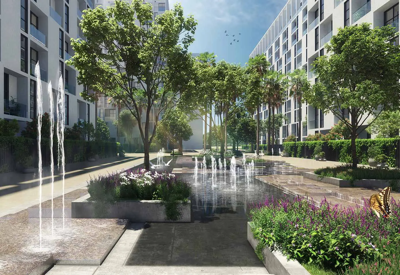 Nama Phase 1 By Alef Group — Alef Group