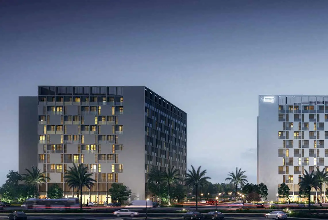 Nama Phase 1 By Alef Group — Alef Group