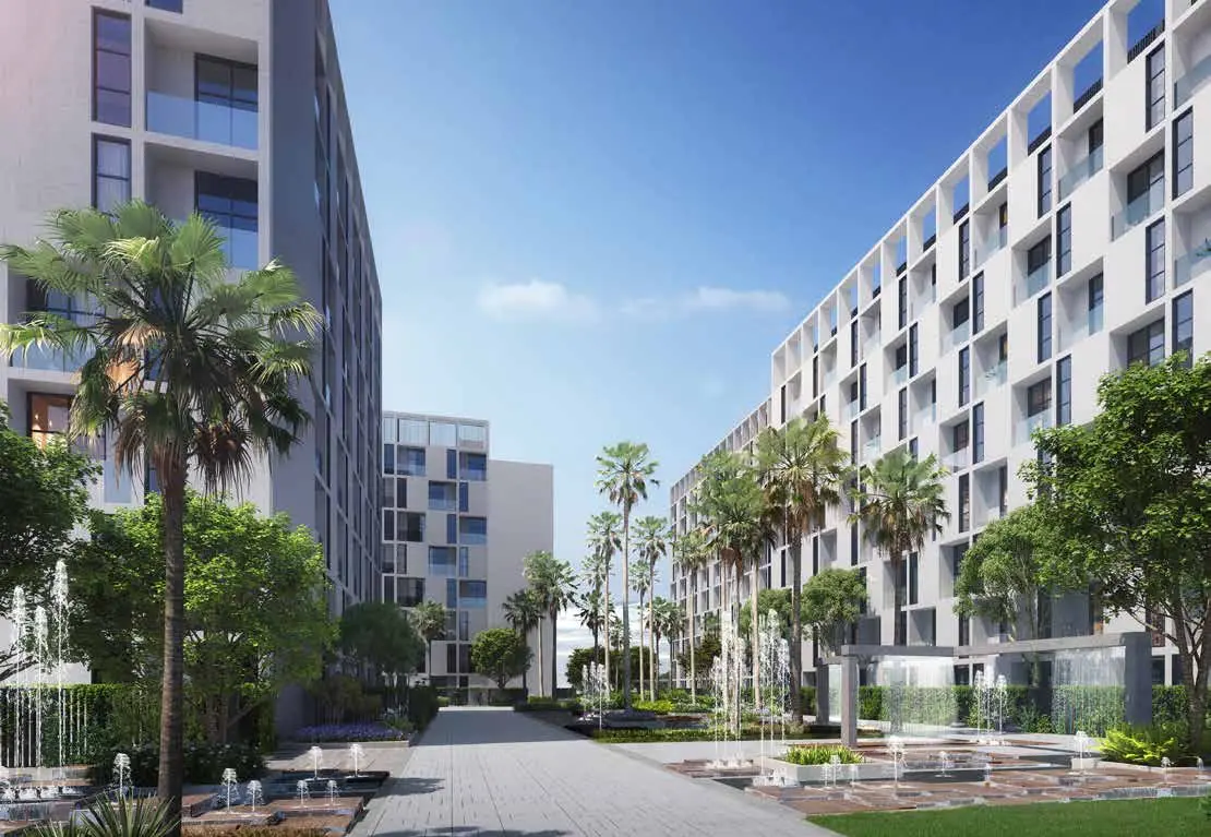 Nama Phase 2 By Alef Group — Alef Group