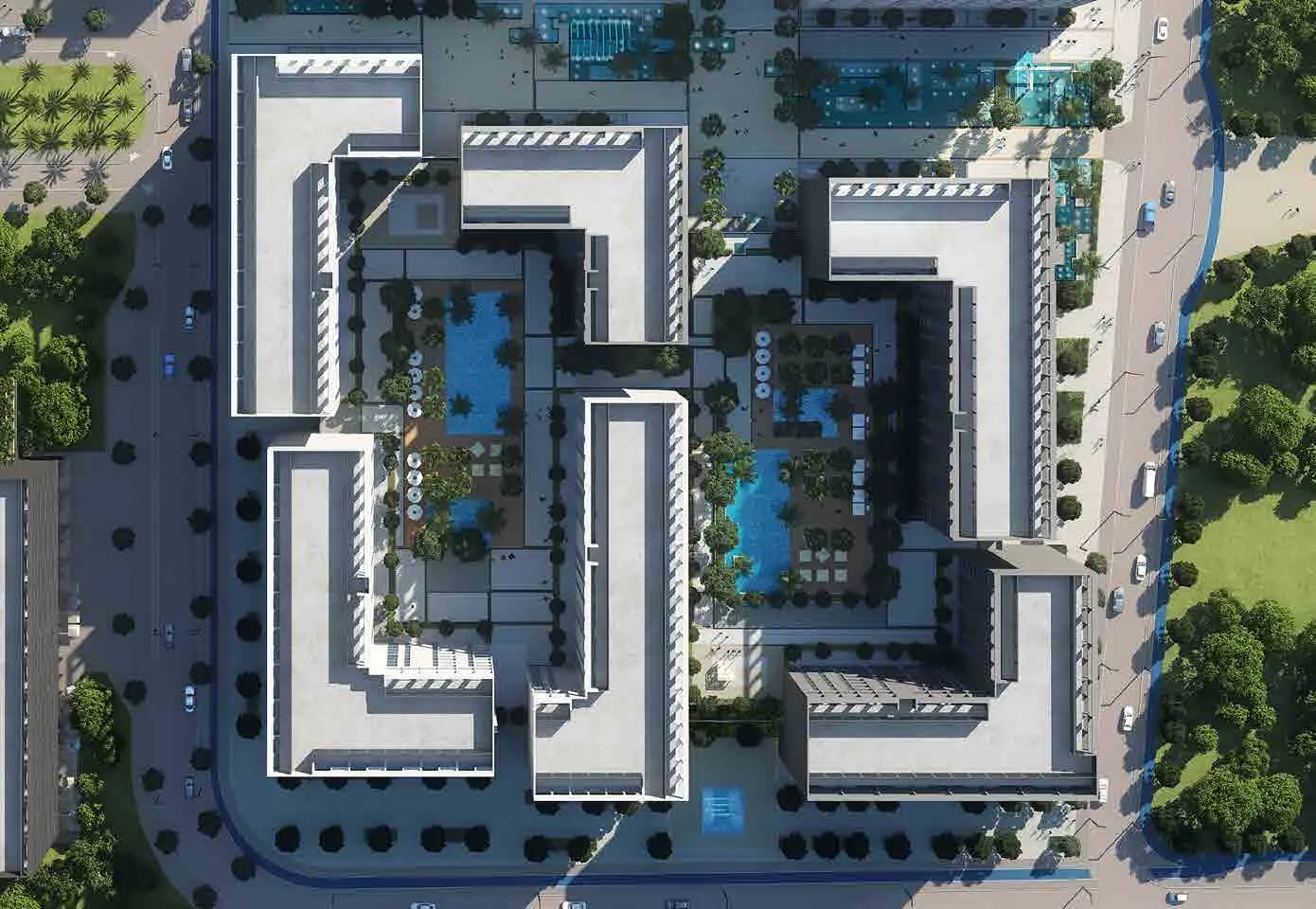 Nama Phase 3 By Alef Group — Alef Group