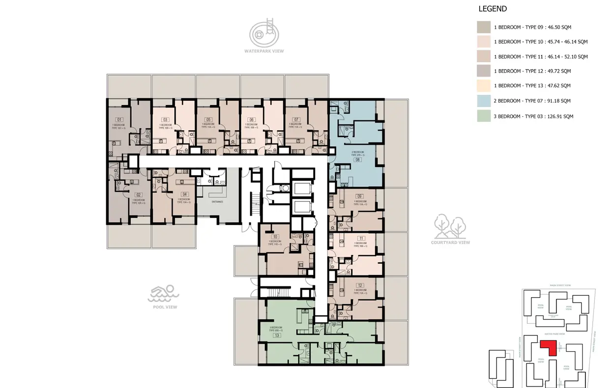 Nama Phase 3 By Alef Group