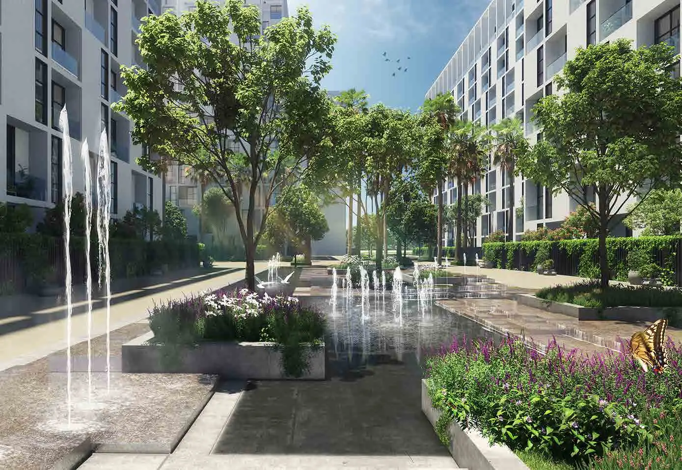 Nama Phase 4 By Alef Group — Alef Group
