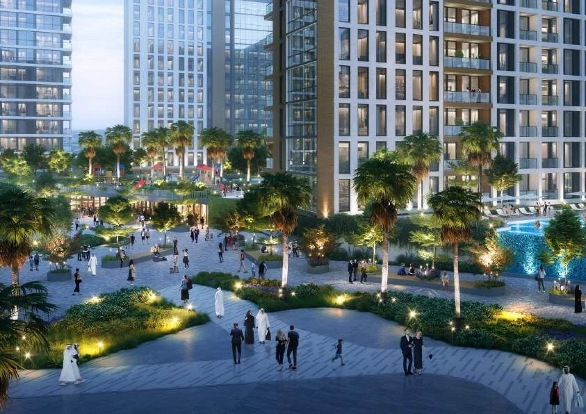 Olfah Phase 2 by Alef