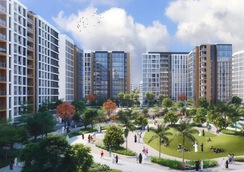 Olfah Phase 3 by Alef — Alef Group
