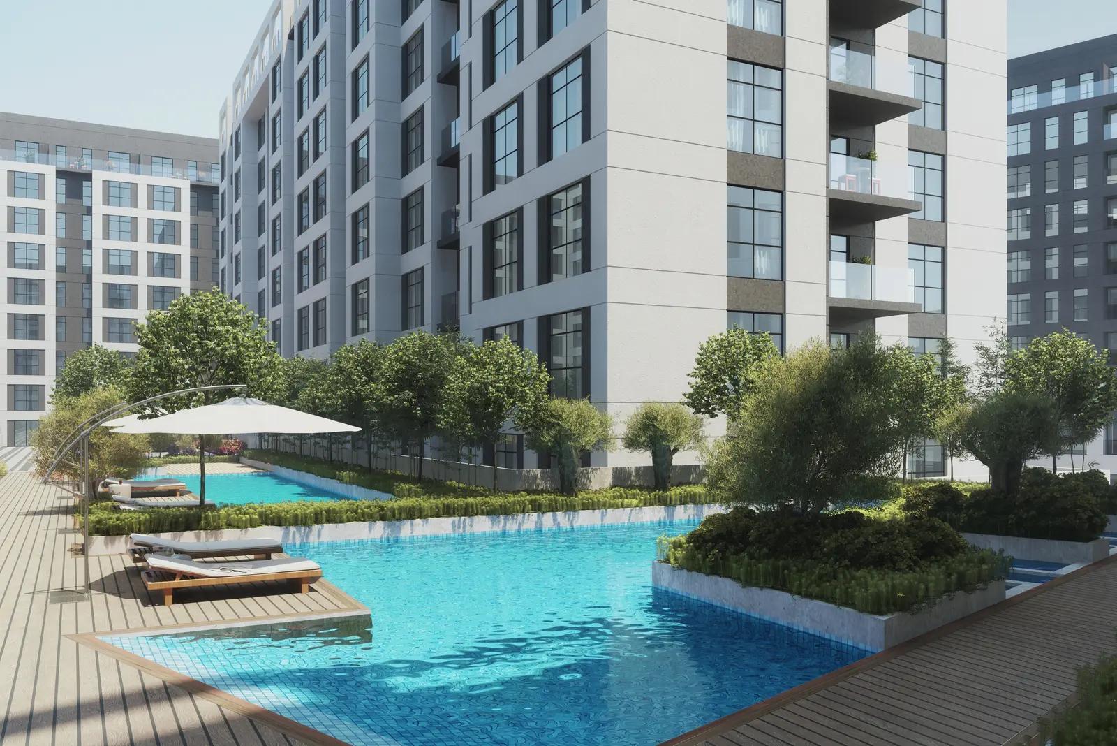 Suroor By Alef Group
