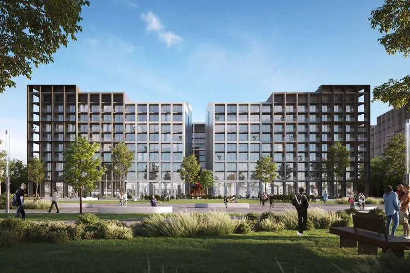 Nasaq Phase 4 By Arada