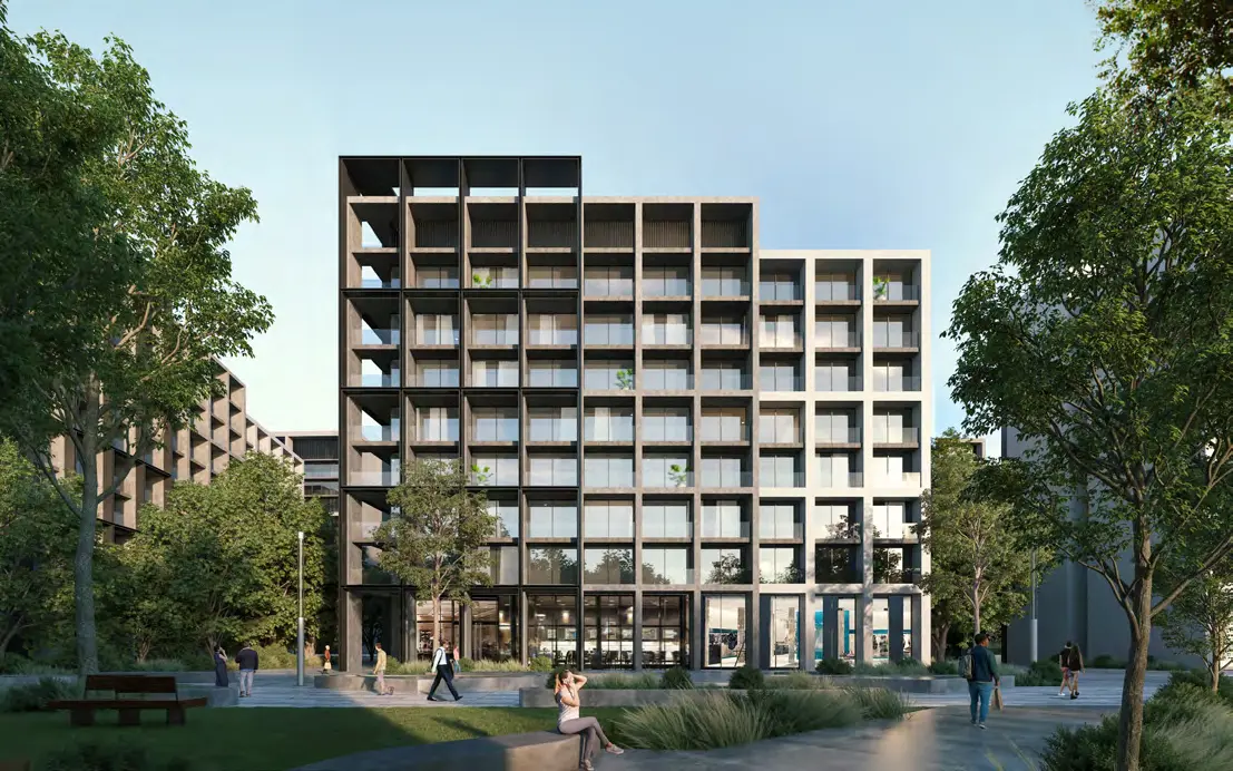 Nasaq Phase 5 Arada