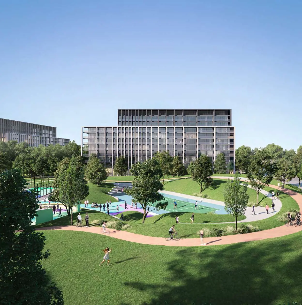 Safa Parkview