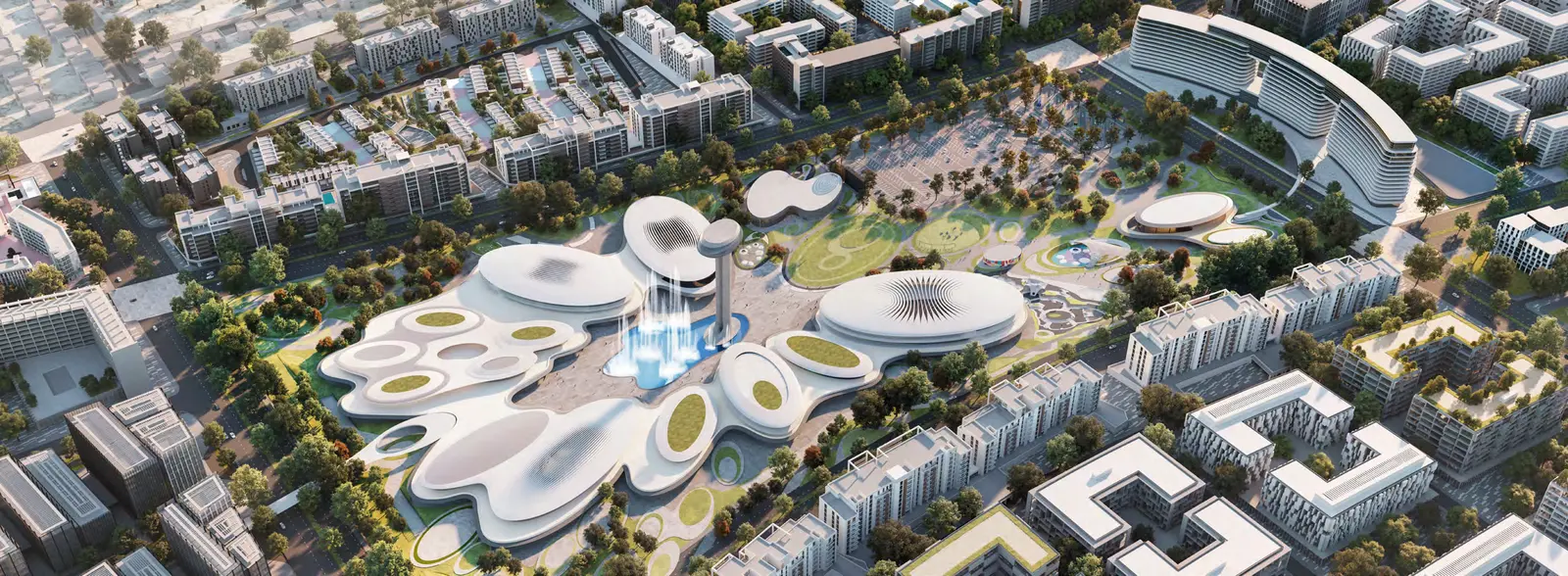 Sokoon Phase 4 By Arada