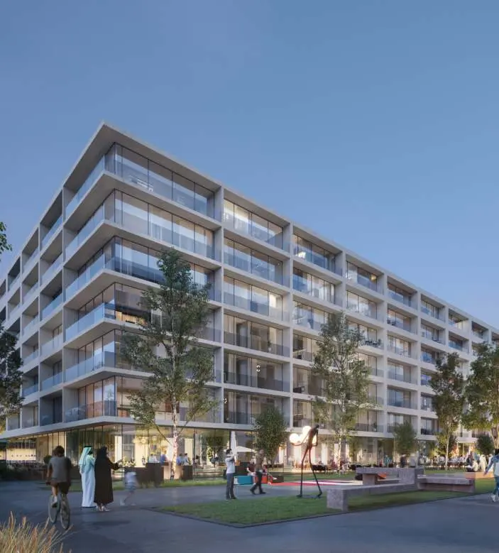 Sokoon Phase 5 By Arada