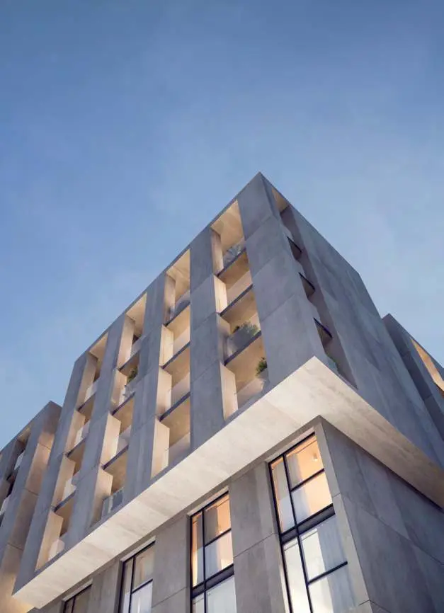 Tiraz Phase 3 By Arada