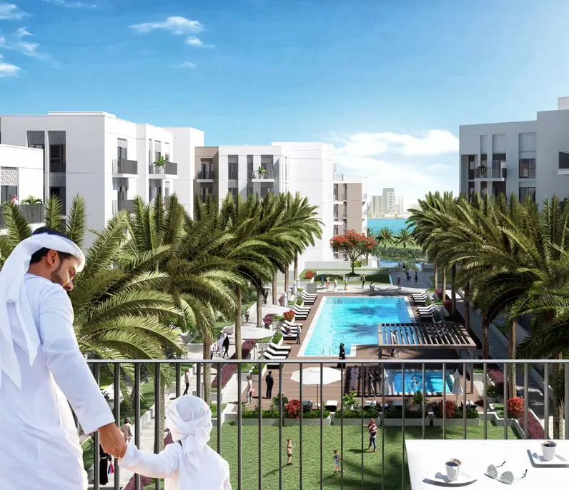 Noor Residence