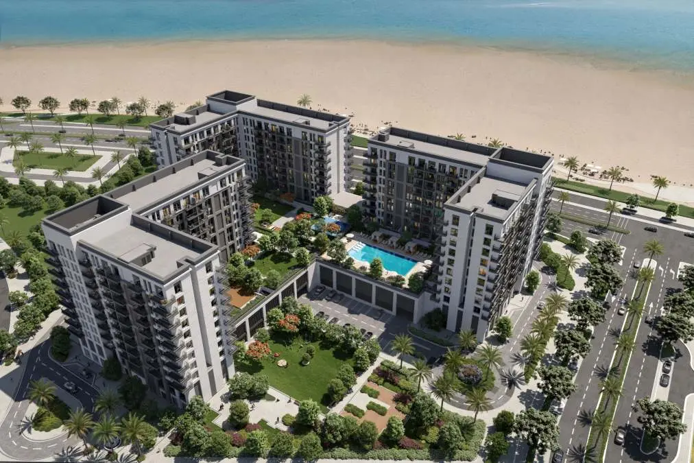 Oud Residences
