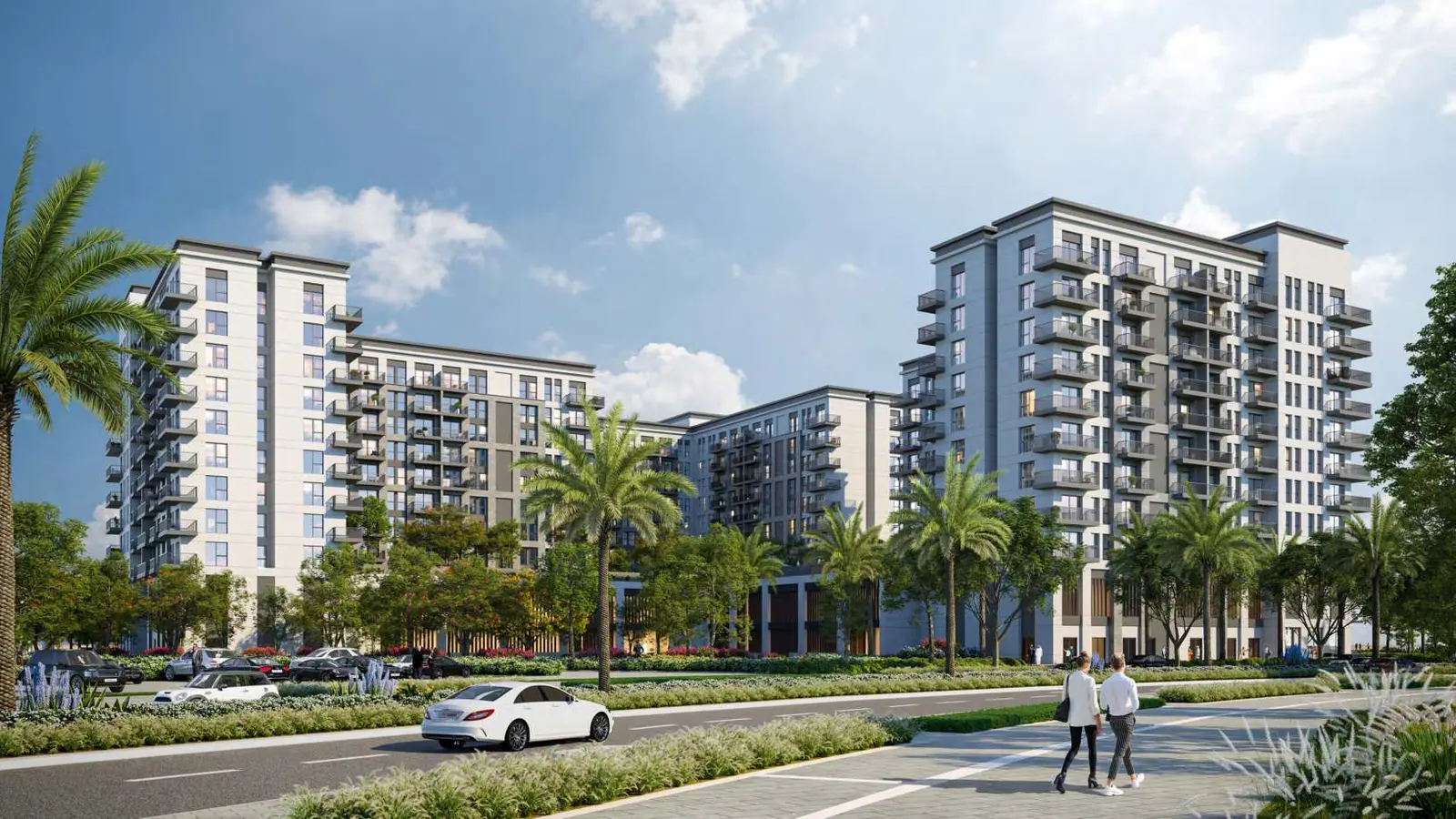 Rehan Residences