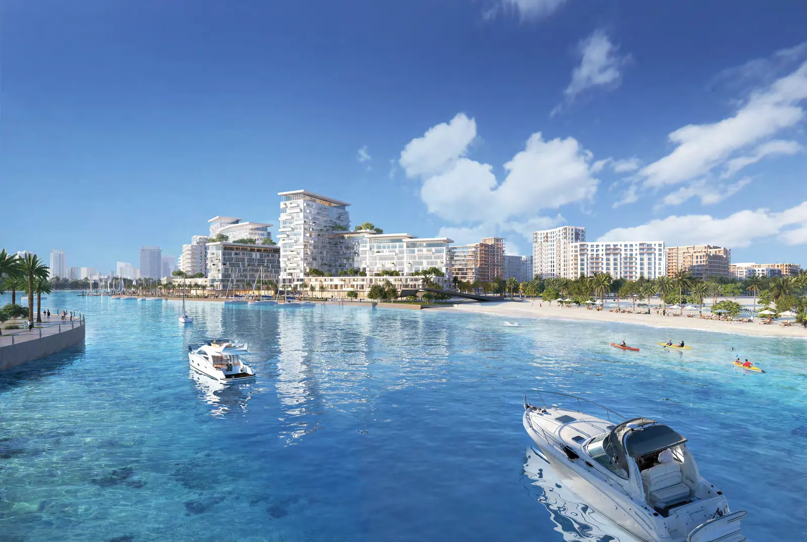 Sahab Residences — إيغل هيلز