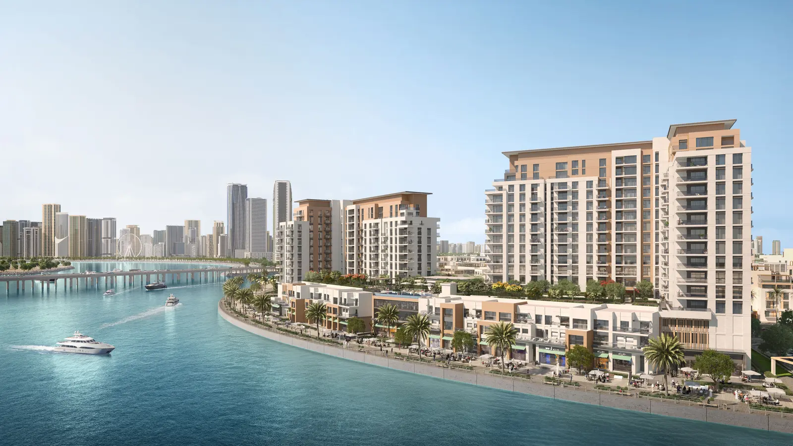 Topaz Residences