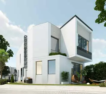 مدائن سكوير — مدائن العقارية