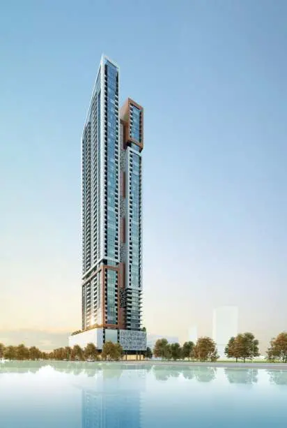 Faradis Tower — Tiger Properties